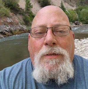 Meet your Posher, Todd